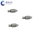 Ceramic Ferrules zirconia ferrules for Fiber Optic Patchcord/Jumper manufacturer